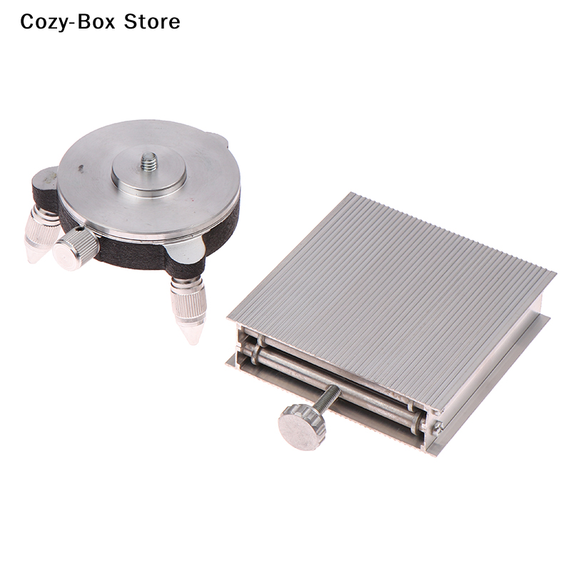 Laser Level Rotary - [ZY]Rotatable Laser Level Lifting Platform Bracket