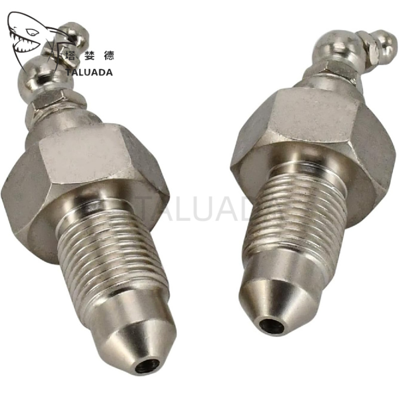 Heavy Equipment Hitachi - 2PCS 9061173 Track Adjuster Relief Valve
