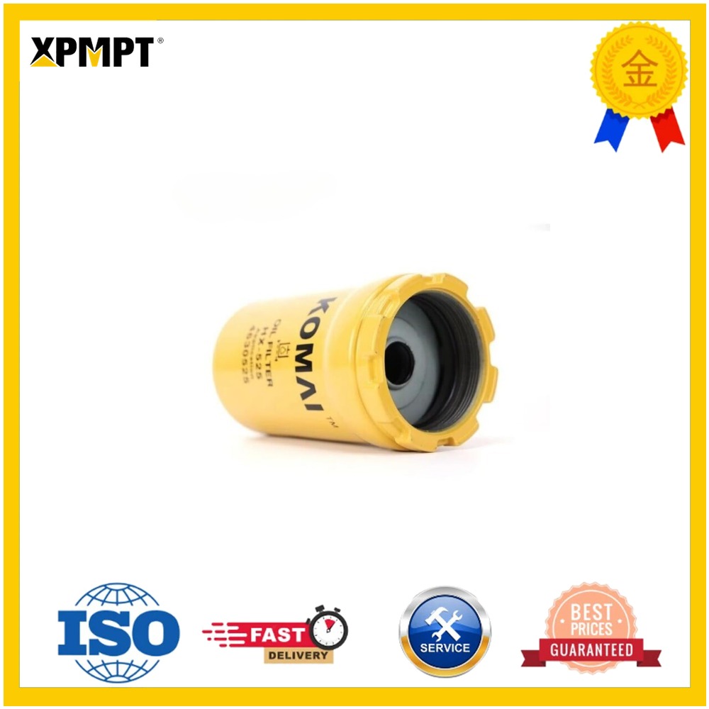 Heavy Equipment Hitachi - 1 Piece Hydraulic Filter BT9440 HF35516