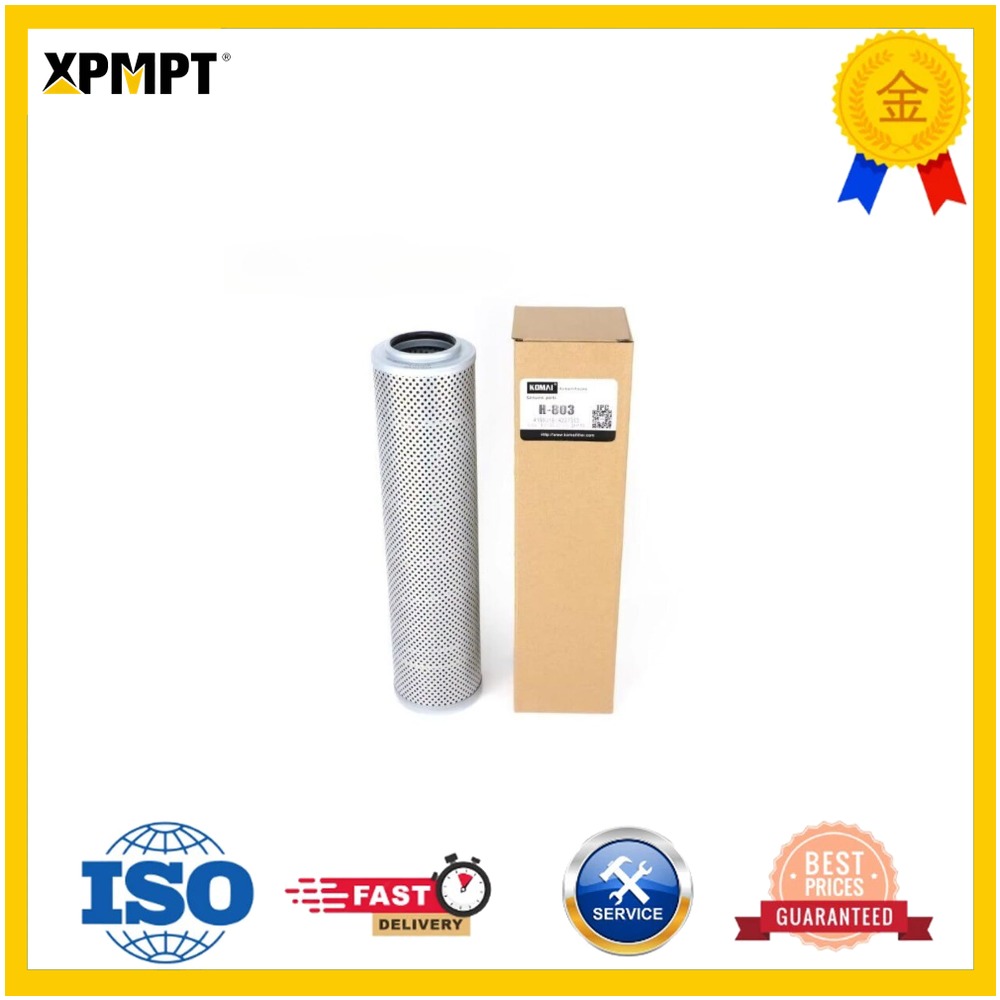 Heavy Equipment Hitachi - 1 Piece 4159319 4132686 4227353 Compatible