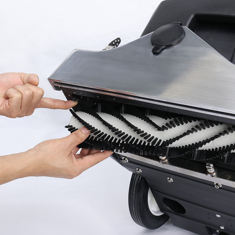 Heavy Equipment Washing - Professional Commercial Industrial Hotel Floor Care