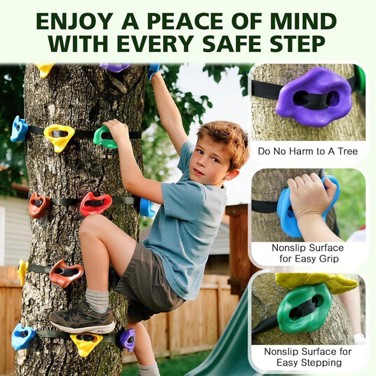 Heavy Equipment Course - Outdoor Play Equipment Adjustable Heavy Duty