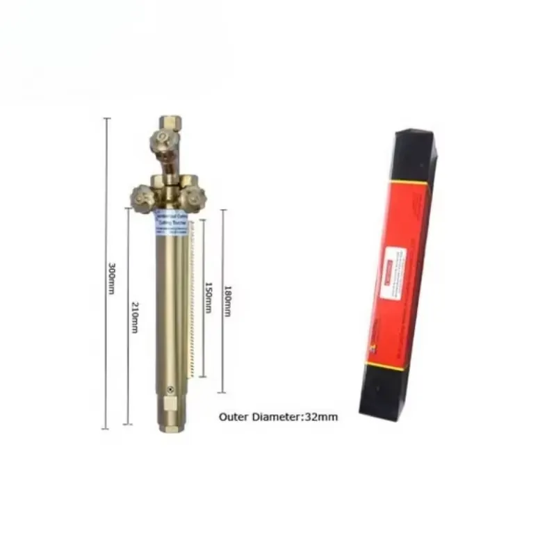 2026 180mm Oxy Fuel Cutting To - огляд і ціна Welding Heavy Equipment