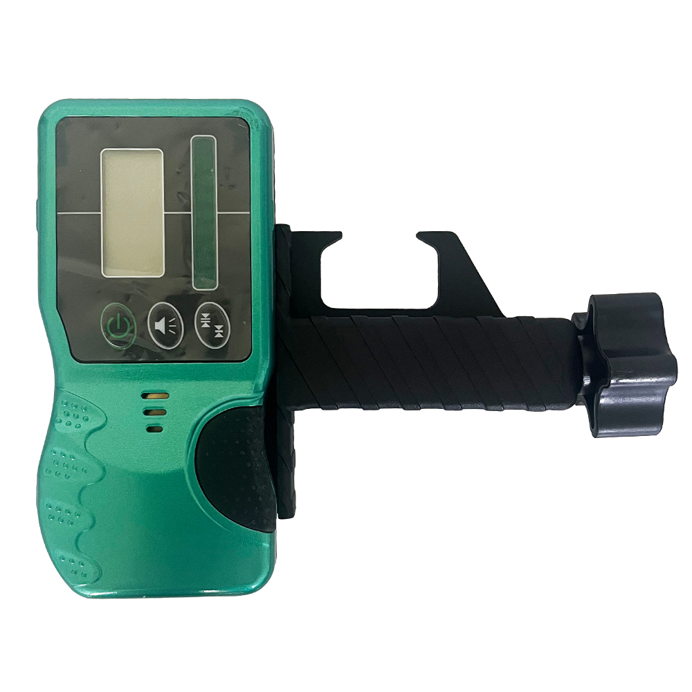 HEIPOE Receiver of Self-leveli - огляд і ціна Laser Level Rotary