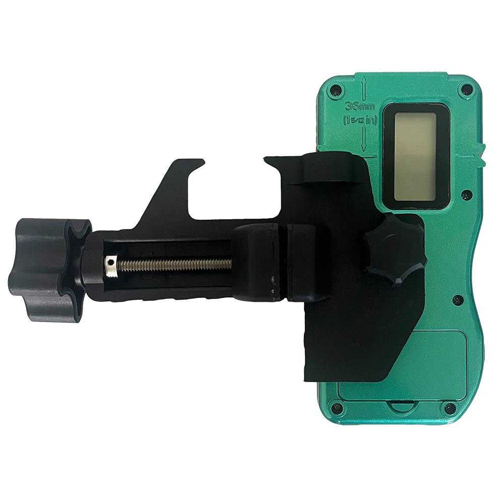 HEIPOE Receiver of Self-leveli - огляд і ціна Laser Level Rotary