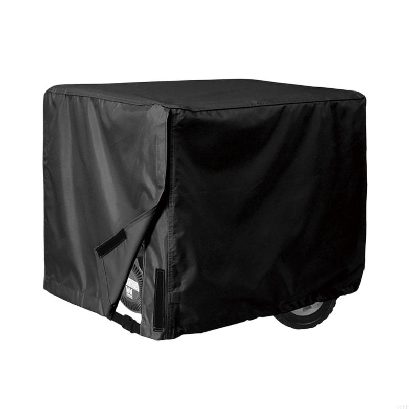 Outdoor Power Equipment Cover, - огляд і ціна Heavy Equipment Storage Yard