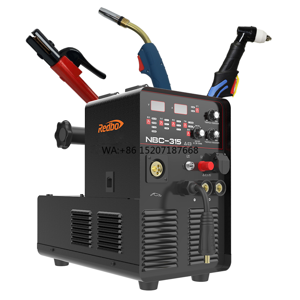 220/380V Heavy Duty Welder CO2 - огляд і ціна Welding Heavy Equipment