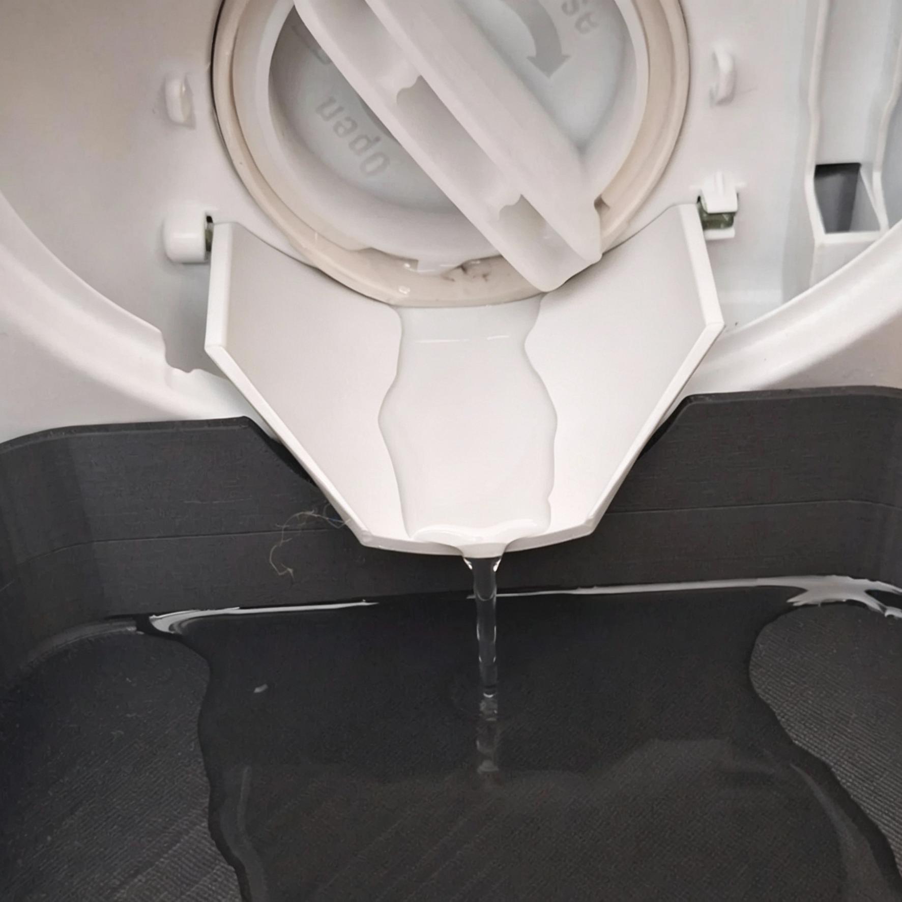 1 Heavy Duty Washing Machine D - огляд і ціна Heavy Equipment Washing