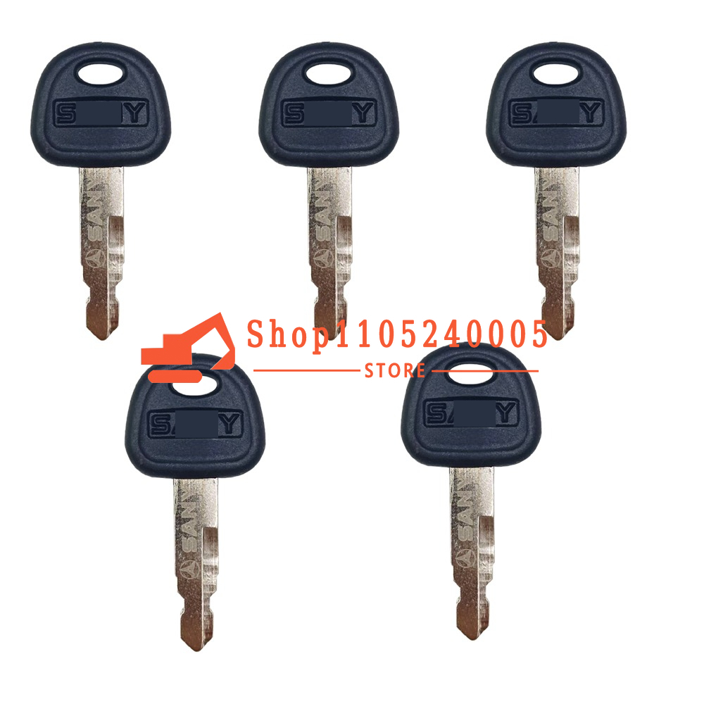 20/10/5/1PCS Brand New Ignitio - огляд і ціна Heavy Equipment Brands