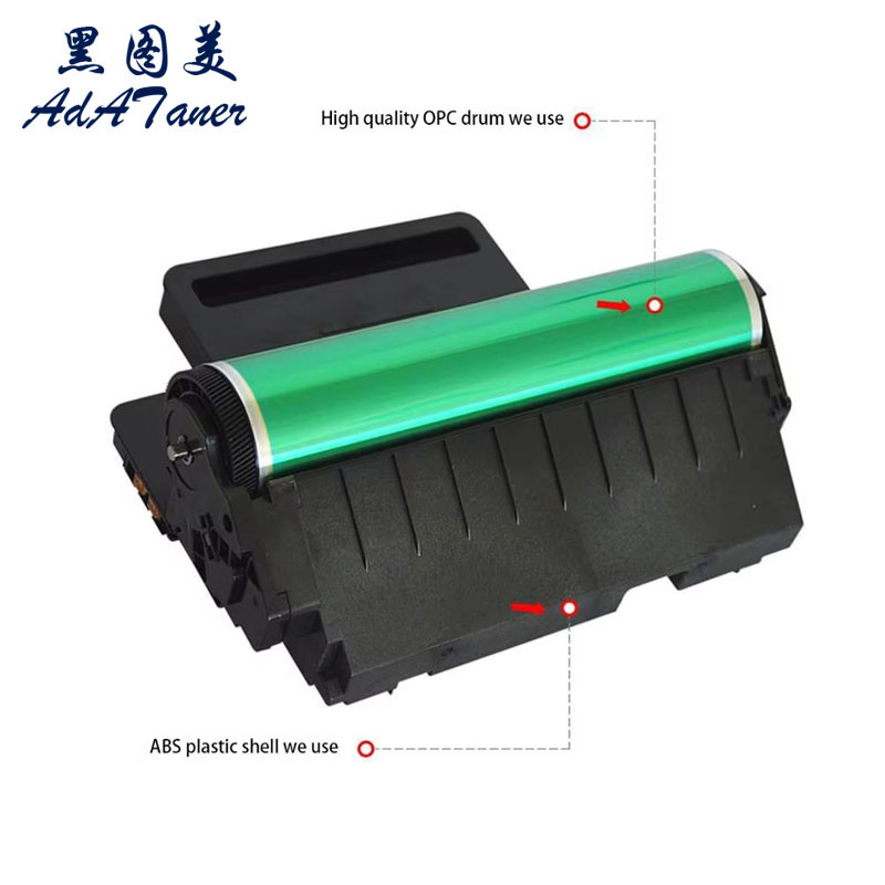 Image Drum Unit For HP Color L - огляд і ціна Laser Level Rotary