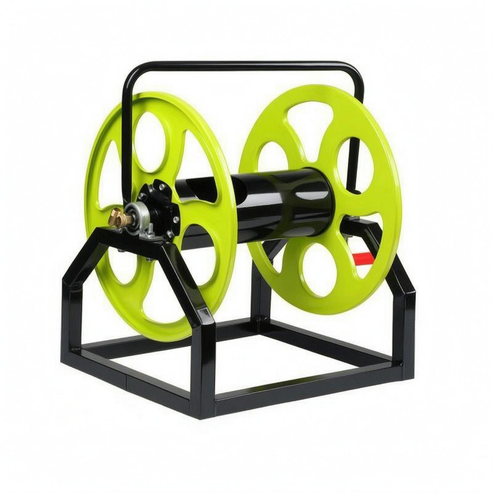 Drum Hose Reel Welded Steel Fr - огляд і ціна Welding Heavy Equipment