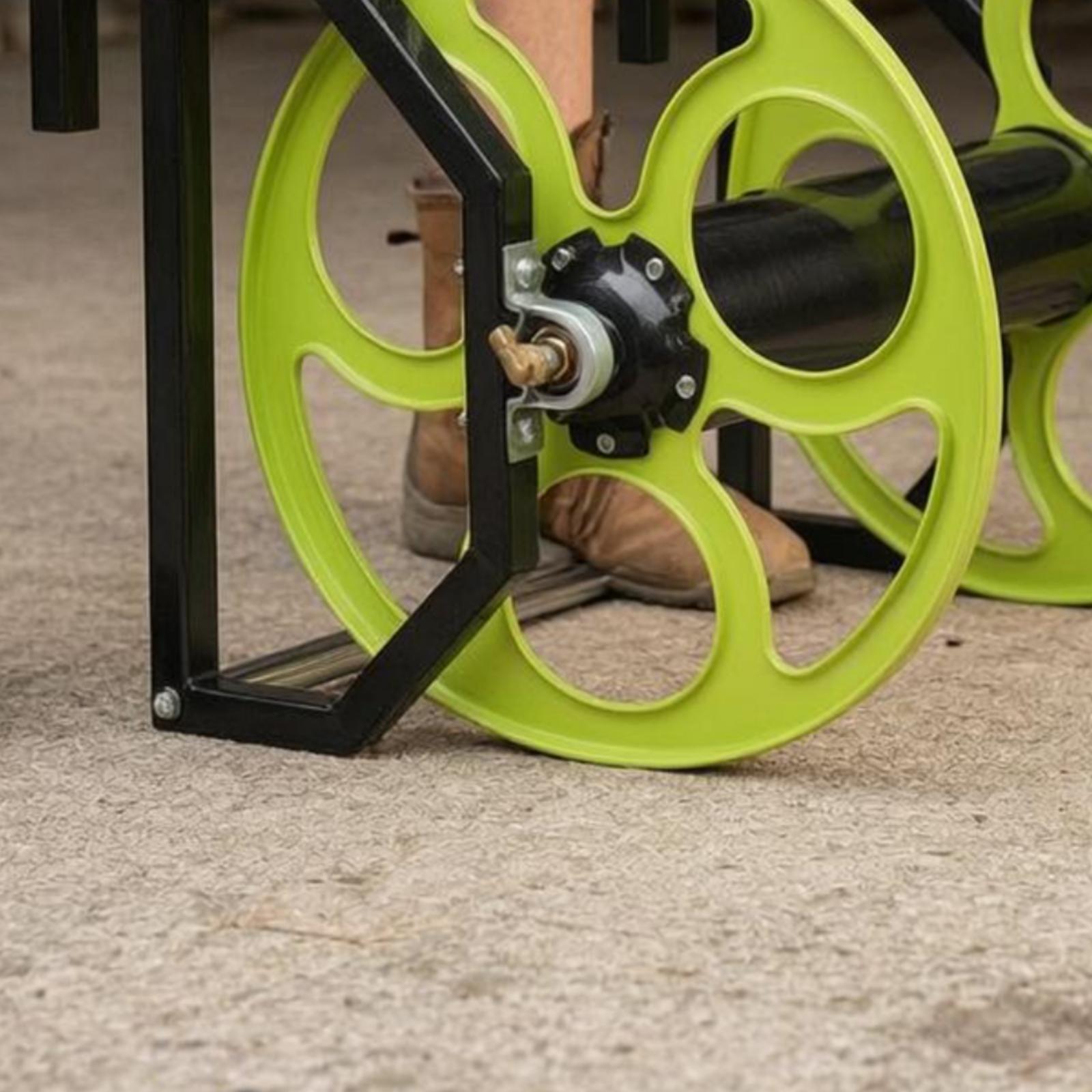 Drum Hose Reel Welded Steel Fr - огляд і ціна Welding Heavy Equipment