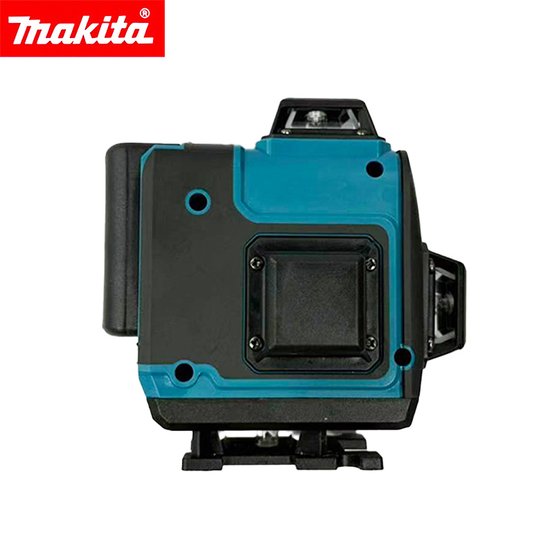 2026 Makita 360° Green High Ac - огляд і ціна Laser Level Rotary