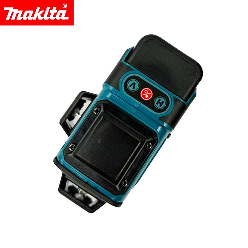 2026 Makita 360° Green High Ac - огляд і ціна Laser Level Rotary