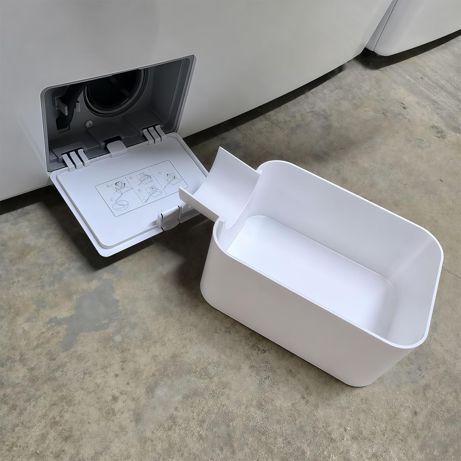 Washing Machine Drain Pan Wate - огляд і ціна Heavy Equipment Washing