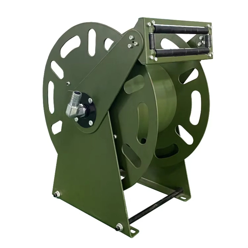 High-load industrial automatic - огляд і ціна Heavy Equipment Service