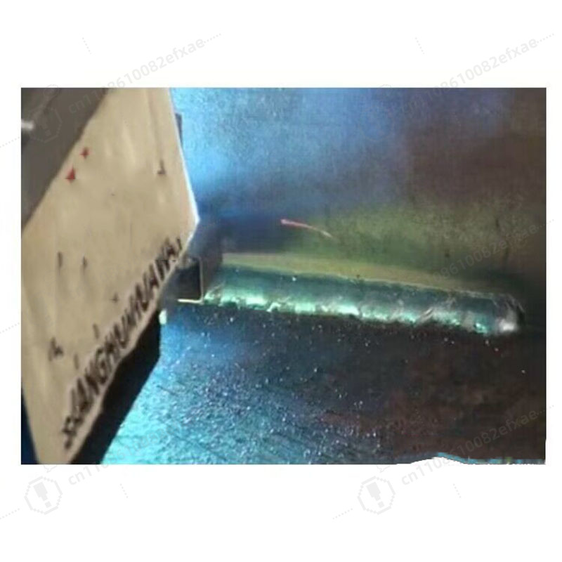 HK-8SS Magnetic Welding Car Au - огляд і ціна Welding Heavy Equipment