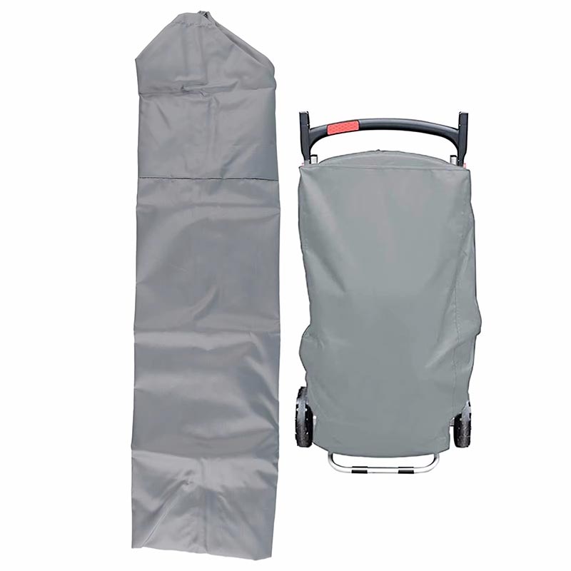 101x49x25cm Grey Grill Cover F - огляд і ціна Heavy Equipment Washing