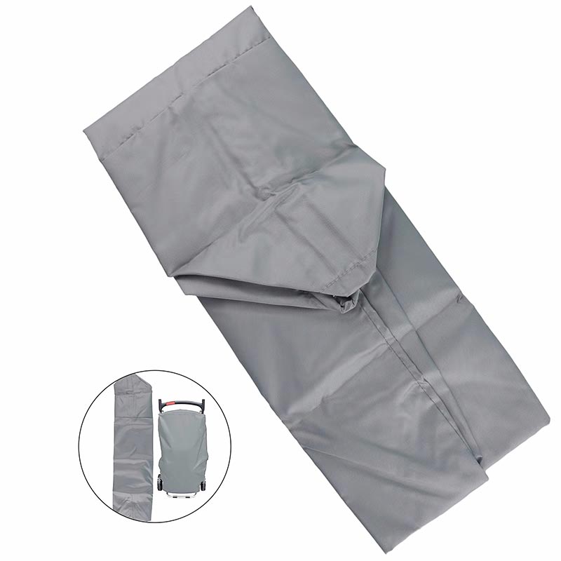 101x49x25cm Grey Grill Cover F - огляд і ціна Heavy Equipment Washing