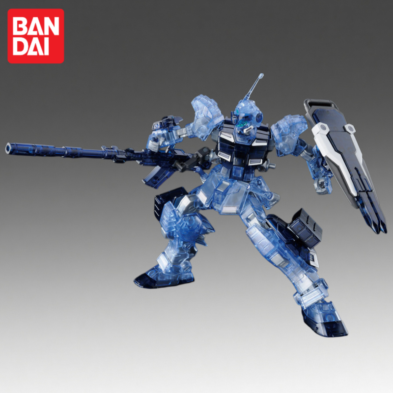 In Stock Bandai Original Gunda - огляд і ціна Heavy Equipment Brands