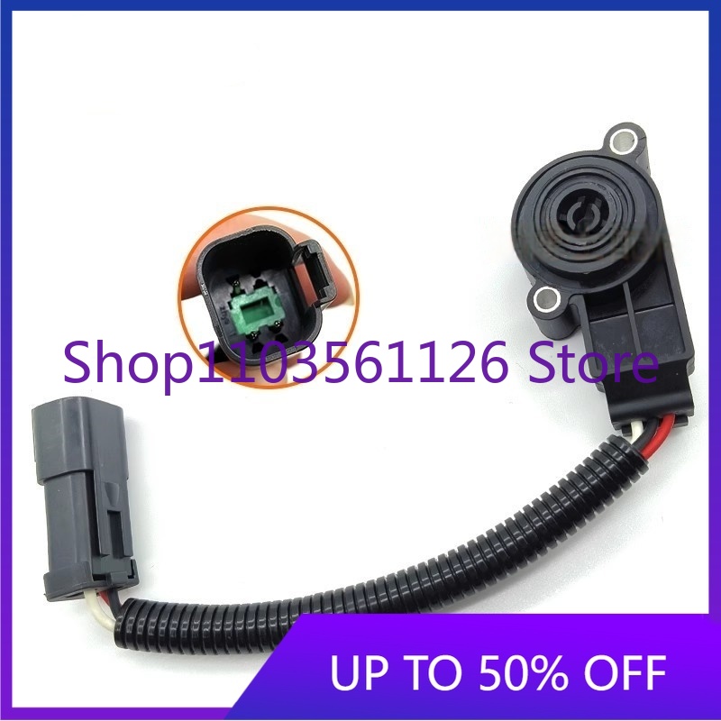 Brand New Loaders Throttle Pos - огляд і ціна Heavy Equipment Brands