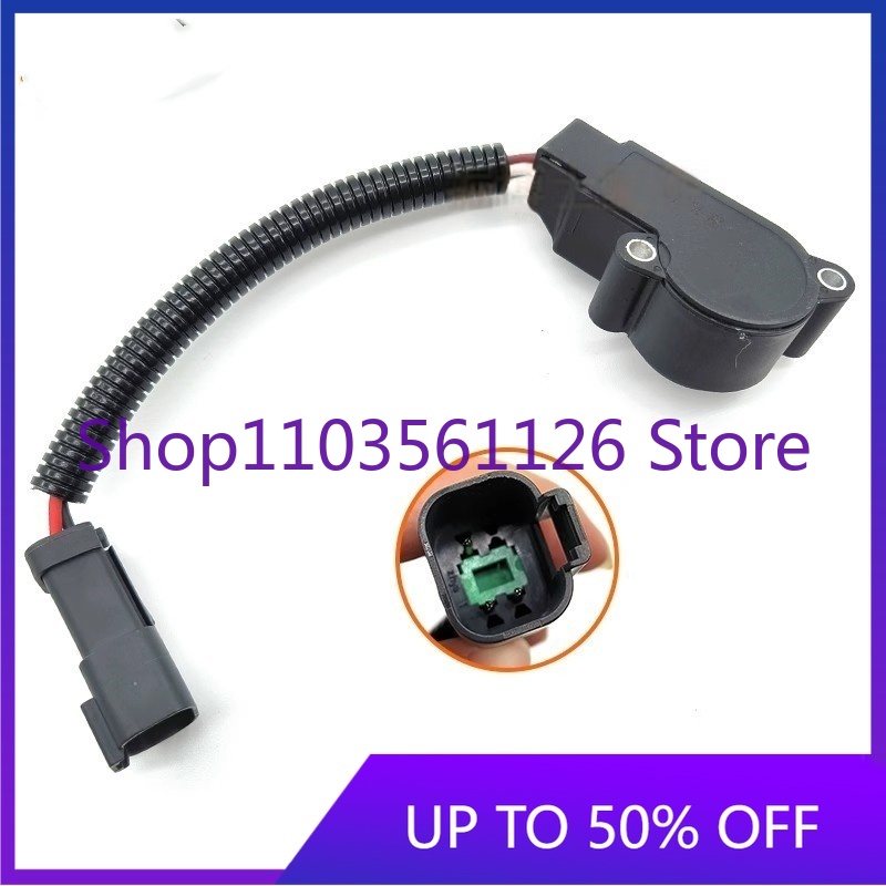 Brand New Loaders Throttle Pos - огляд і ціна Heavy Equipment Brands