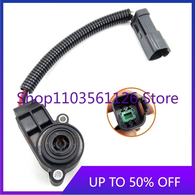 Brand New Loaders Throttle Pos - огляд і ціна Heavy Equipment Brands