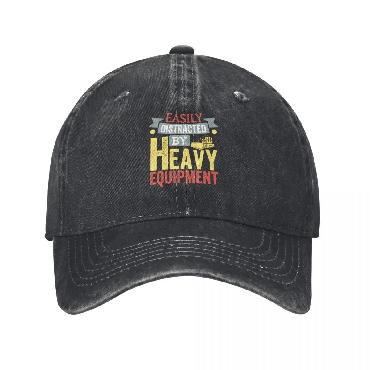 Easily Distracted By Heavy Equ - огляд і ціна Heavy Equipment Brands