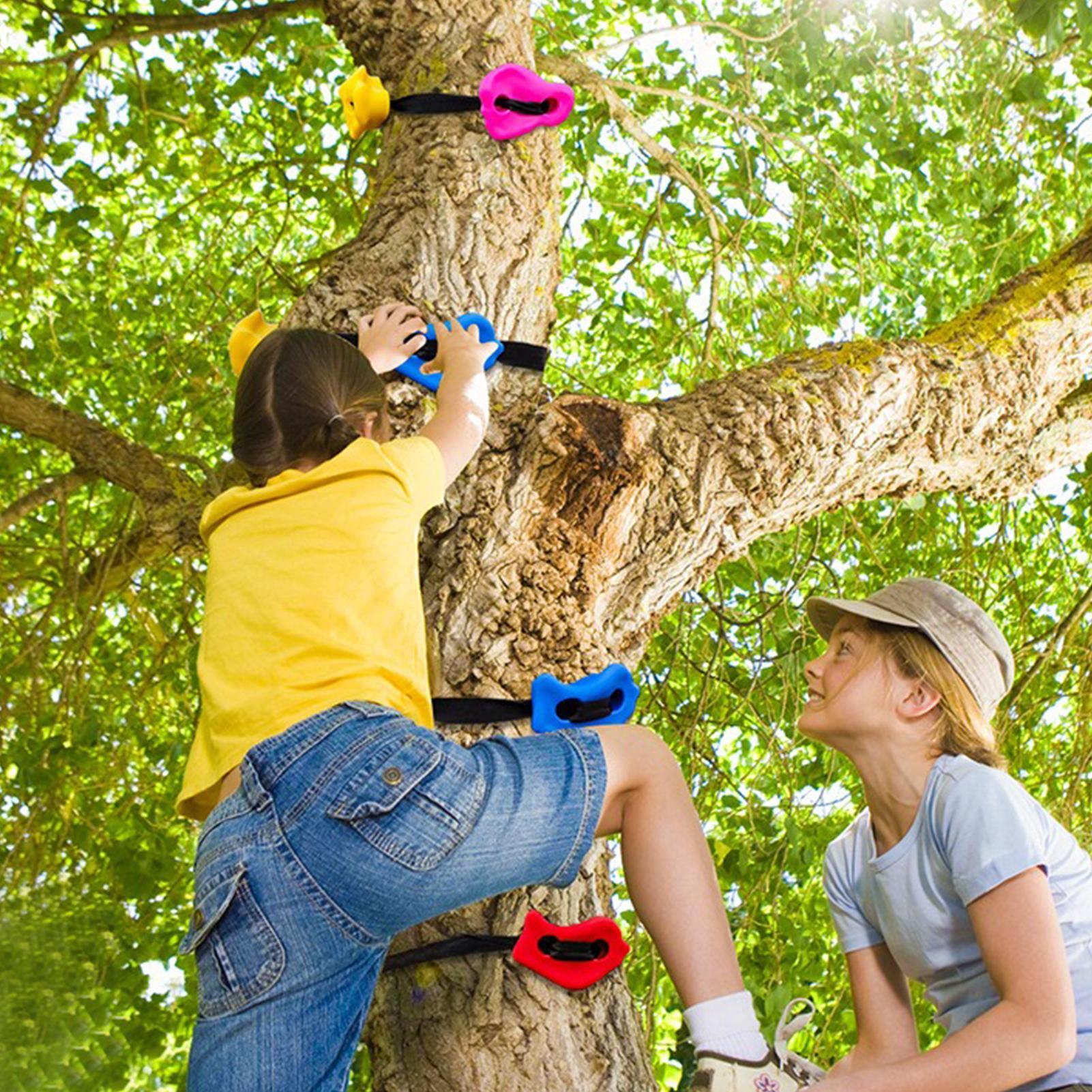 Outdoor Climbing Toys Adjustab - огляд і ціна Heavy Equipment Course