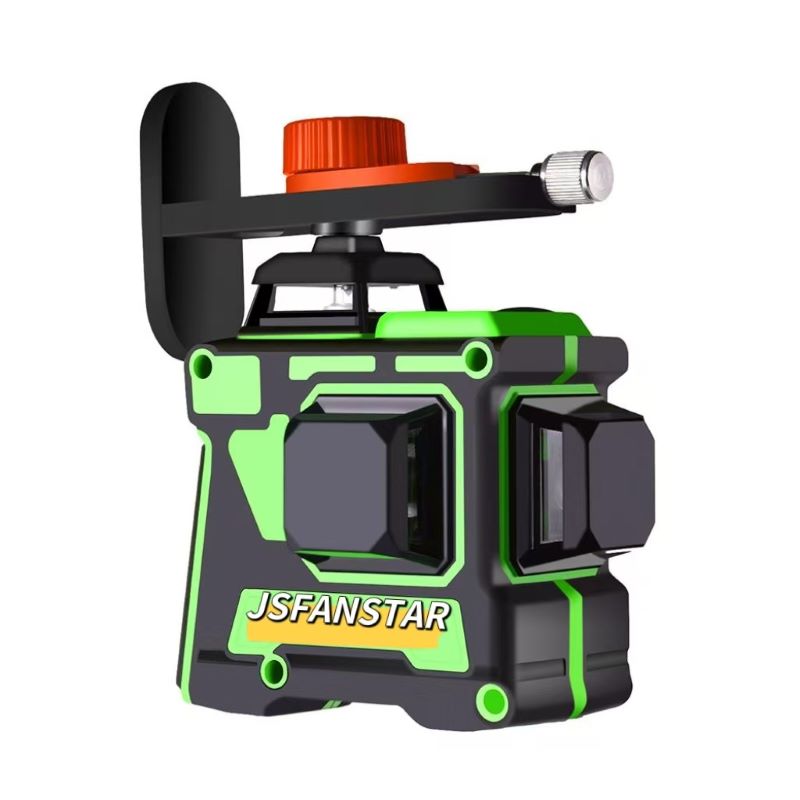 ATV3d 12 Line Outdoor Long Ran - огляд і ціна Laser Level Rotary
