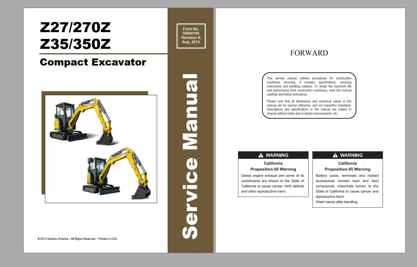 AutoDVD Mustang Machinery Heav - огляд і ціна Heavy Equipment Service