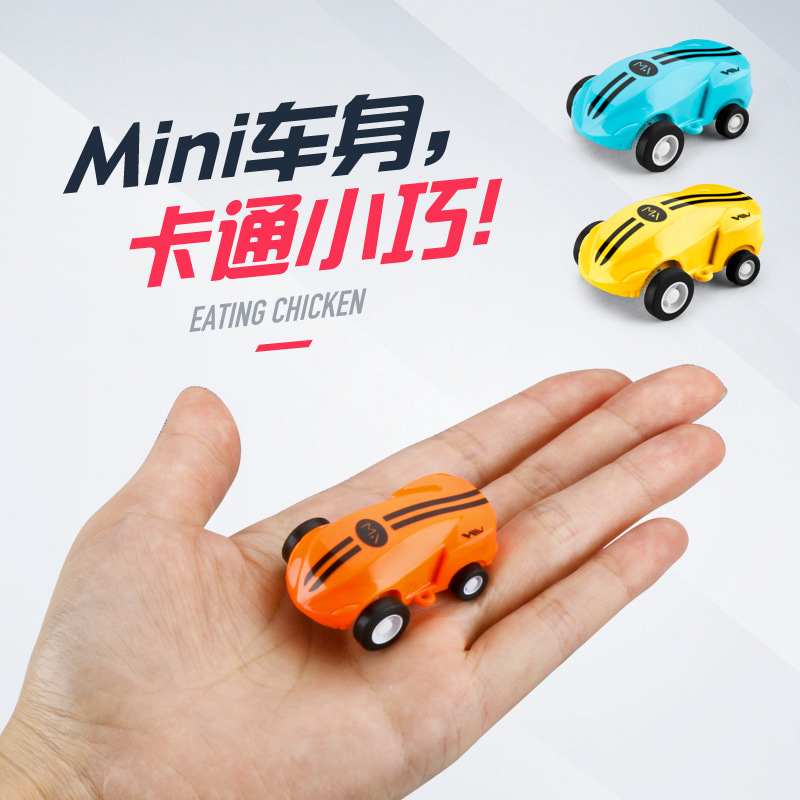 Mini Laser High Speed Stunt Ca - огляд і ціна Laser Level Rotary