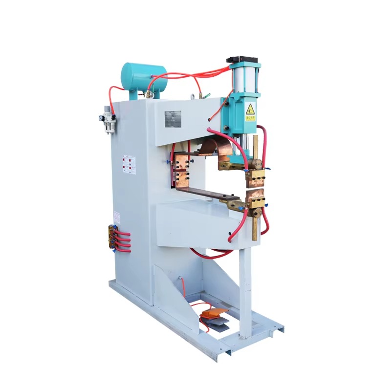 Heavy Duty Row Welding Machine - огляд і ціна Welding Heavy Equipment