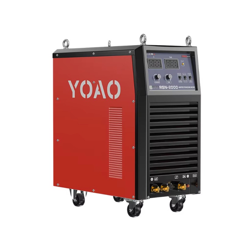 Heavy Steel Structure RSN-2000 - огляд і ціна Welding Heavy Equipment