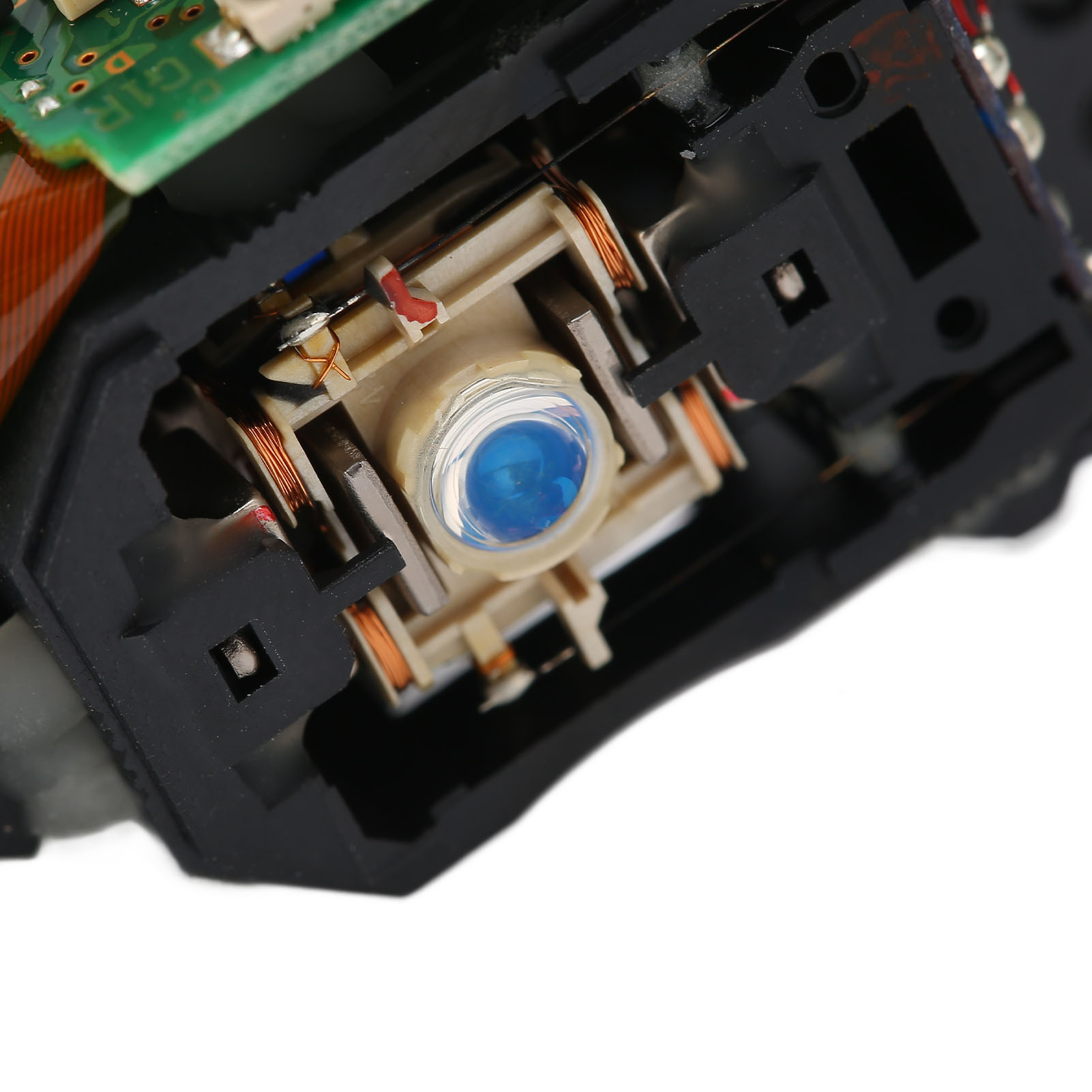 Optical Laser Lens DVD Optical - огляд і ціна Laser Level Rotary
