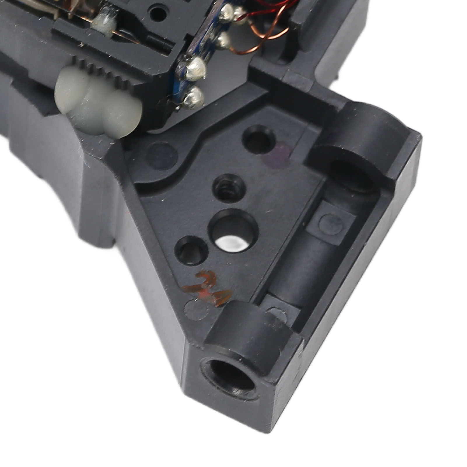 Optical Laser Lens DVD Optical - огляд і ціна Laser Level Rotary