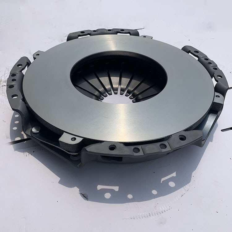 Clutch Auto Spare Parts Brand  - огляд і ціна Heavy Equipment Brands