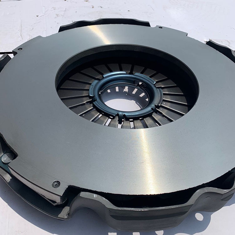 Clutch Auto Spare Parts Brand  - огляд і ціна Heavy Equipment Brands