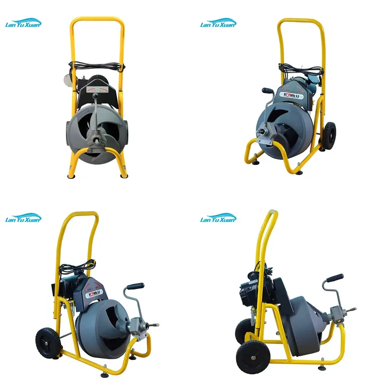 Brand For AG100 Heavy Plumbing - огляд і ціна Heavy Equipment Brands