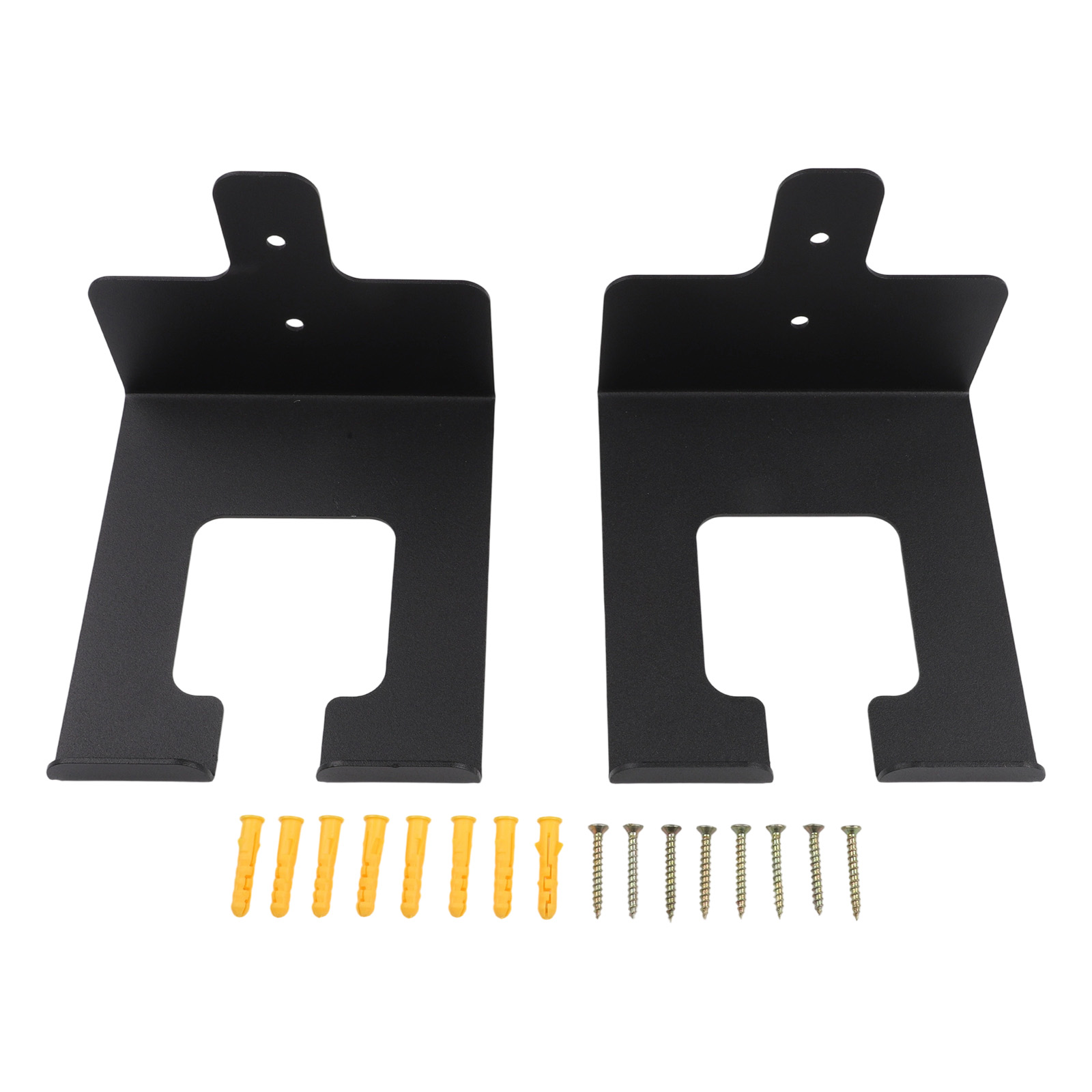Wall Mounted Heavy Duty Garden - огляд і ціна Heavy Equipment Storage Yard