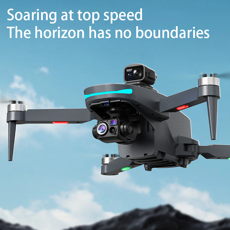 New L200 Plus GPS Drone Factor - огляд і ціна Laser Level Rotary
