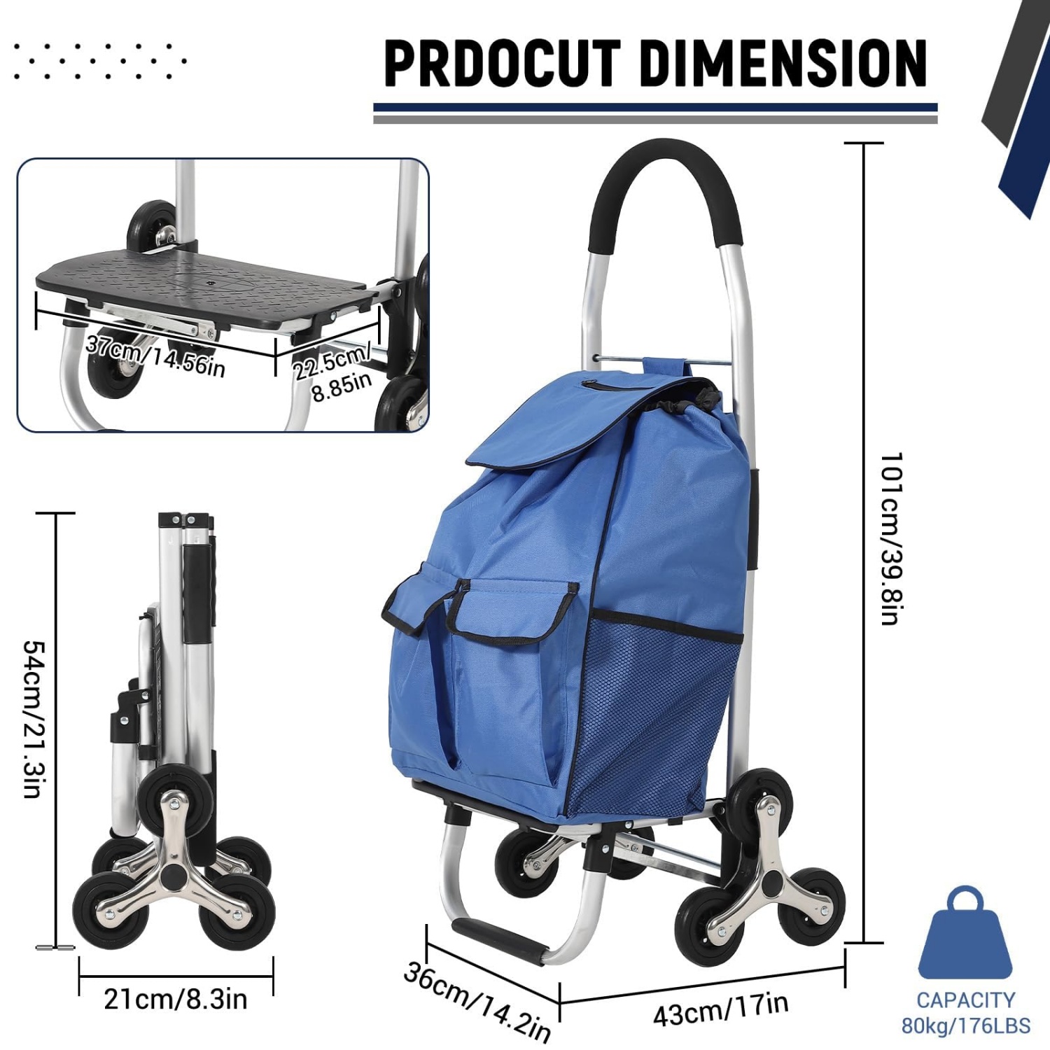 3-in-1 Heavy Duty Folding Stai - огляд і ціна Heavy Equipment Washing