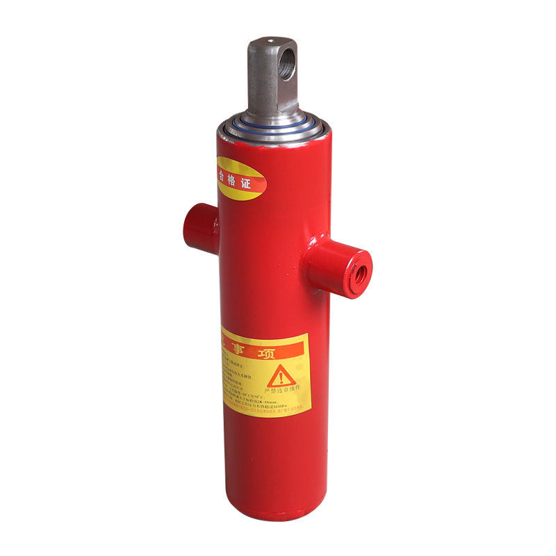 Heavy Duty Telescopic Hydrauli - огляд і ціна Heavy Equipment Service