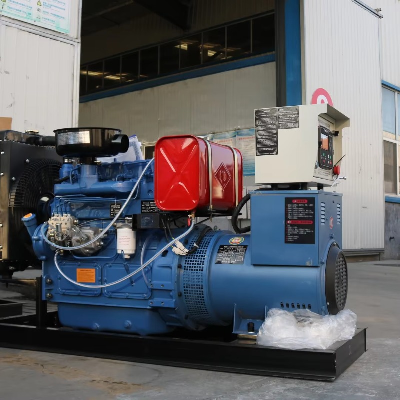 Welding Generator Set with Thr - огляд і ціна Welding Heavy Equipment