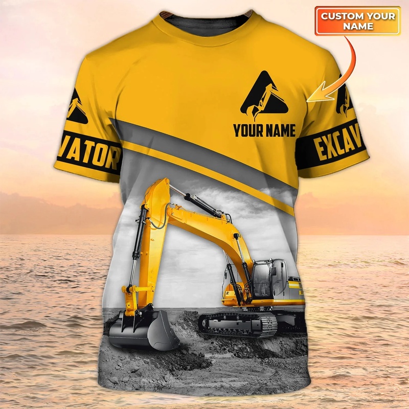 1 Piece Custom Your Picture Ne - огляд і ціна Heavy Equipment Names And Pictures