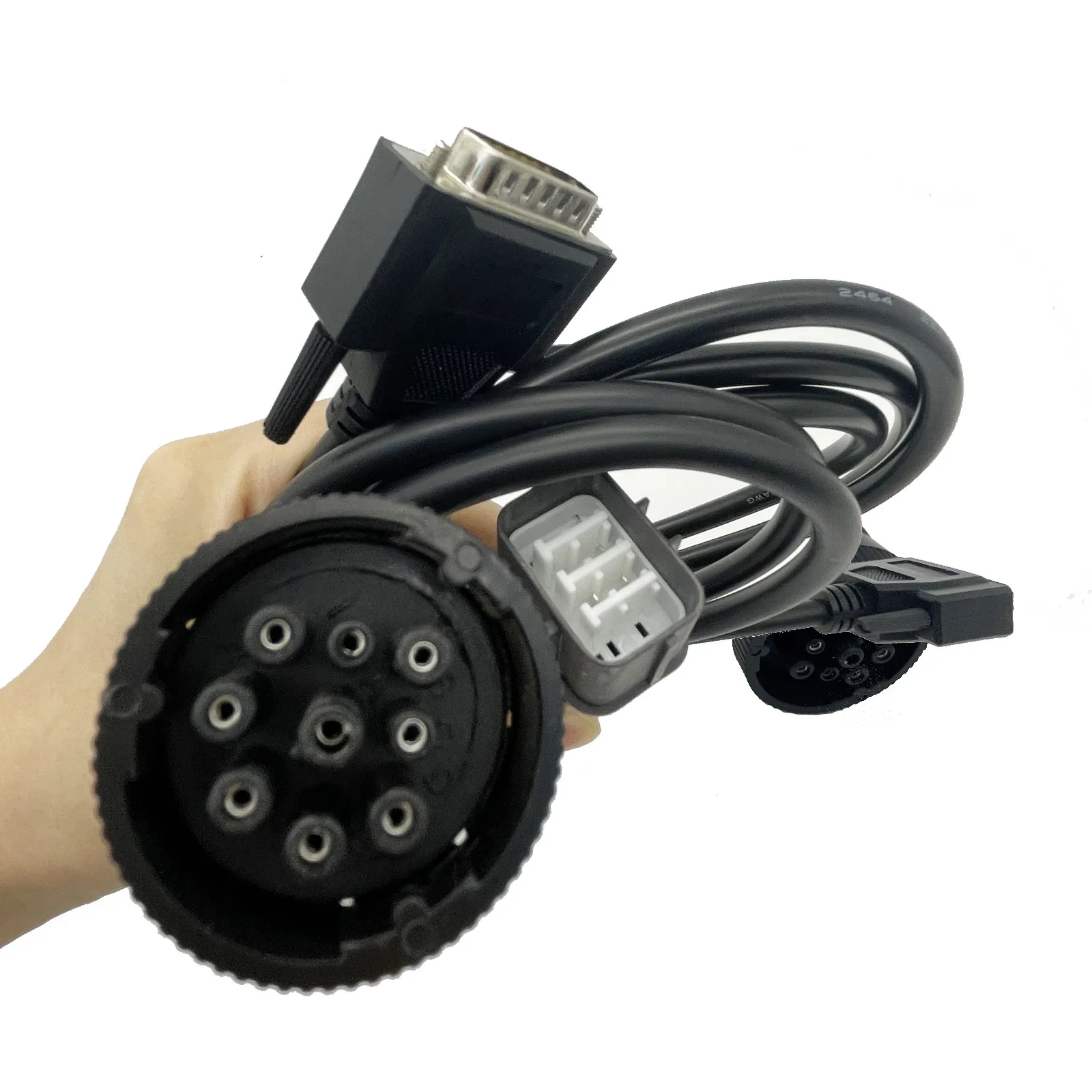 For JCB Electronic Service Mas - огляд і ціна Heavy Equipment Service