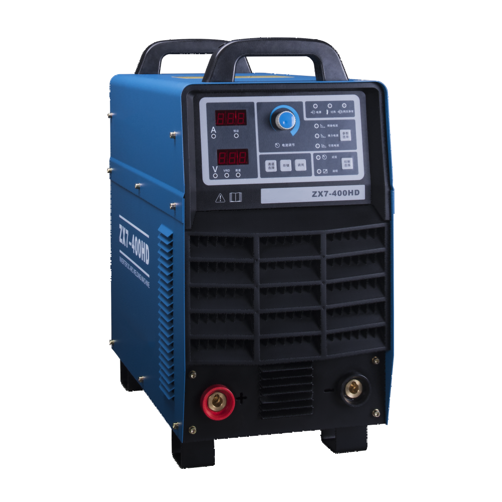 Super Performance ZX7-400HD Pr - огляд і ціна Welding Heavy Equipment