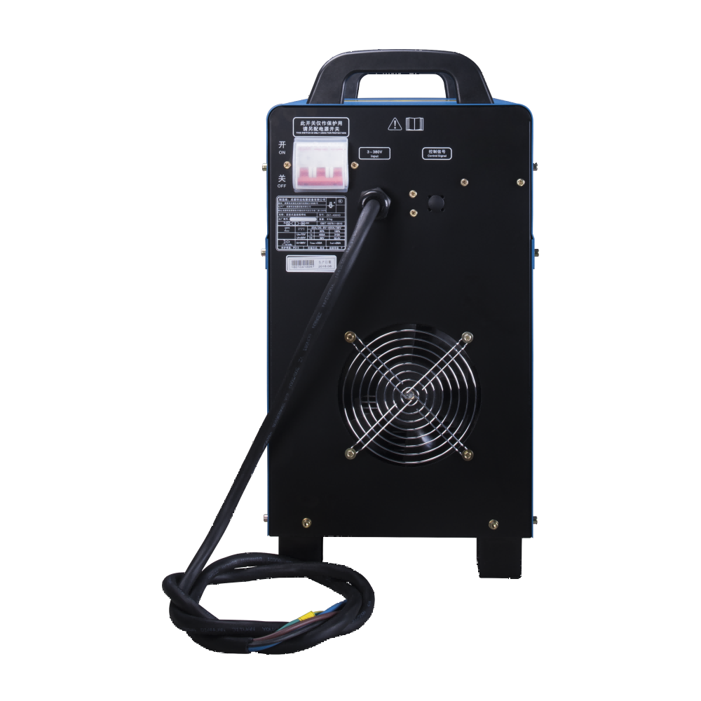 Super Performance ZX7-400HD Pr - огляд і ціна Welding Heavy Equipment