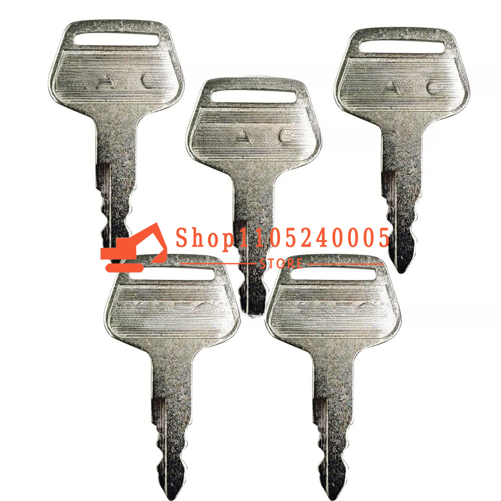 20/10/5/1PCS Brand New Excavat - огляд і ціна Heavy Equipment Brands