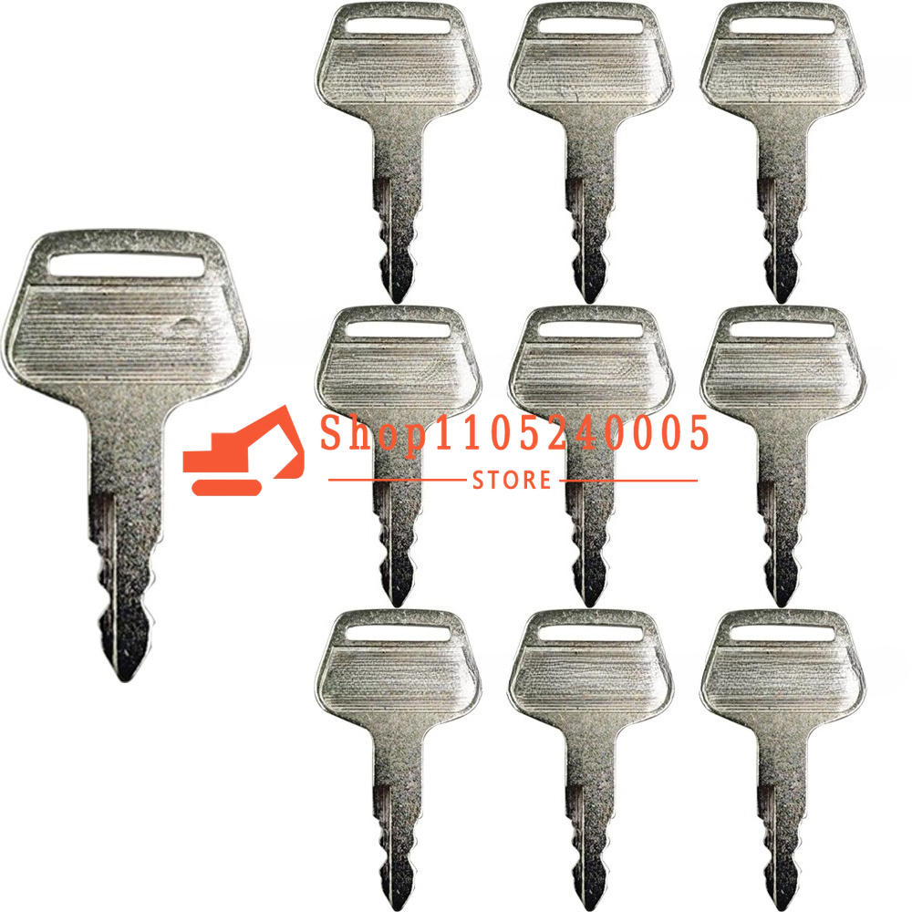20/10/5/1PCS Brand New Excavat - огляд і ціна Heavy Equipment Brands